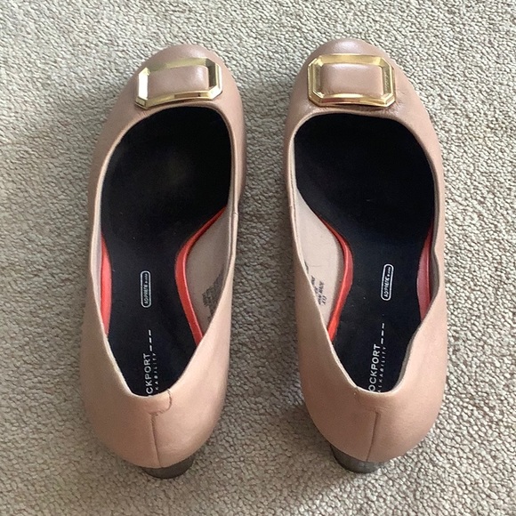 Rockport heels - Picture 2 of 14